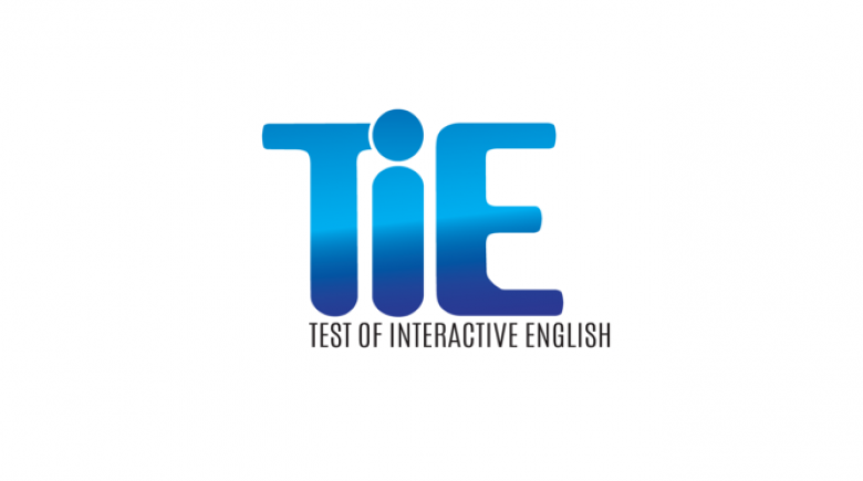 TIE — Test of Interactive English