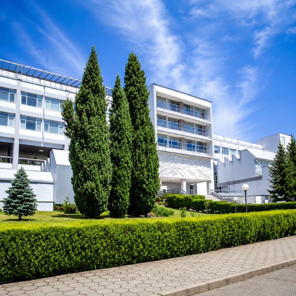 South-West University Neofit Rilski