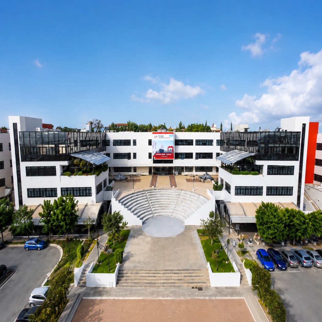 University of Nicosia